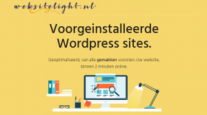websitelight